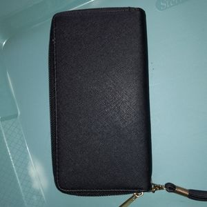 💜5 for 20$💜 Black Wallet